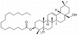 Erythrodiol 3-palmitate，分析标准品,HPLC≥98%