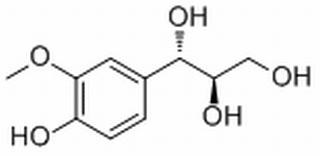 erythro-Guaiacylglycerol，分析标准品,HPLC≥98%