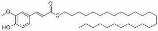 (E)-阿魏酸二十六盐，分析标准品,HPLC≥98%
