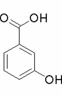 间羟基苯甲酸，分析标准品,HPLC≥98%