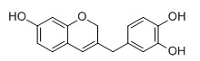 7,3',4'-三羟基-3-苄基-2H-苯并吡喃，分析标准品,HPLC≥95%