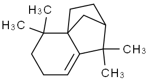 Isolongifolene，分析标准品,GC≥98% (sum of enantiomers)