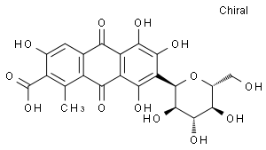 胭脂红酸(自然染料)，分析标准品,