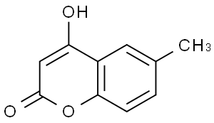 4-羟基-6-甲基香豆素，分析标准品