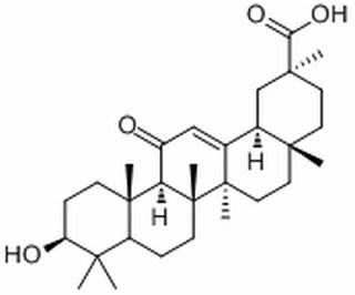 甘草次酸（α型），分析标准品,HPLC≥99%