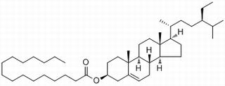 软脂酸谷甾醇酯，分析标准品,HPLC≥90%