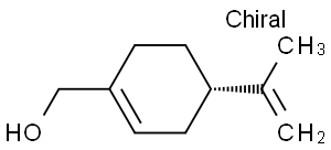 L-紫苏醇，分析标准品,