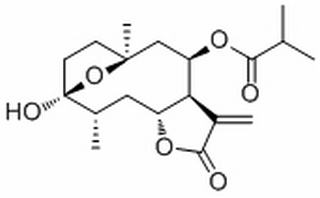 Tirotundin，分析标准品,HPLC≥98%