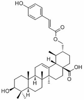 Zamanic acid，分析标准品,HPLC≥98%