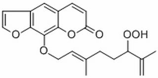 β-Dihydroplumericinic acid，分析标准品,HPLC≥98%