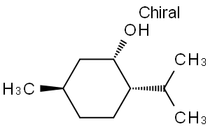 (+)-新薄荷醇，分析标准品,GC≥97%