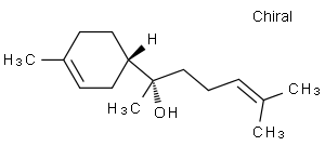 (-)-α-红没药醇，分析标准品,GC≥95%