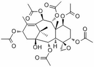 1-Hydroxybaccatin I，分析标准品,HPLC≥98%