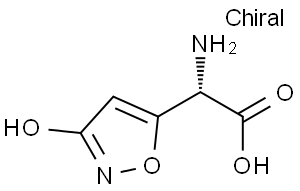 鹅膏氨酸，分析标准品