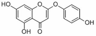 Demethoxycapillarisin，分析标准品,HPLC≥98%