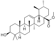 乌宋酸甲酯，分析标准品,HPLC≥99%