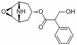 Norscopolamine，分析标准品,HPLC≥98%