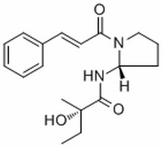 米仔兰酸碱，分析标准品,HPLC≥98%