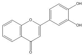 3，4-二羟基黄酮，分析标准品,HPLC≥95%