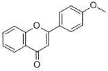 4'--甲氧基黄酮，分析标准品