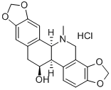 (+)-CHELIDONINE HYDROCHLORIDE，分析标准品,HPLC≥90%