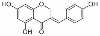 4'-Demethyleucomin，分析标准品,HPLC≥98%