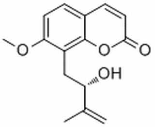 酸橙素烯醇，分析标准品,HPLC≥98%