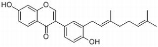 Corylifol A，分析标准品,HPLC≥98%
