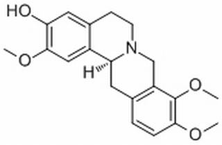 延胡索单酚碱，分析标准品,HPLC≥98%