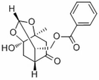 Paeoniflorigenone，分析标准品,HPLC≥98%