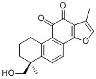 丹参酮IIB，分析标准品,HPLC≥97%