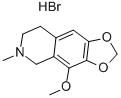 HYDROCOTARNINE HYDROBROMIDE，分析标准品