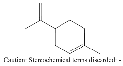 (-)-柠檬烯，分析标准品,GC≥98% (sum of enantiomers)