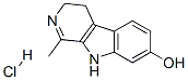 盐酸骆驼蓬酚，分析标准品,HPLC≥90%