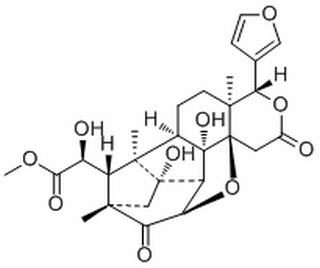 1-O-Deacetylkhayanolide E，分析标准品,HPLC≥98%