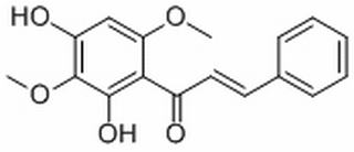 2',4'-Dihydroxy-3',6'-dimethoxychalcone，分析标准品,HPLC≥98%
