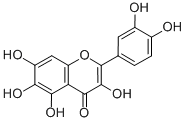 六羟黄酮/栎草亭,分析标准品,HPLC≥95%