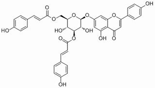 Anisofolin A，分析标准品,HPLC≥98%