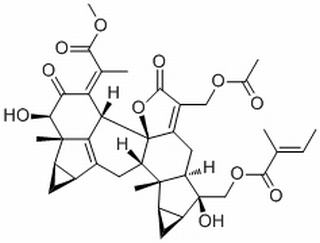 Chlorahololide D，分析标准品,HPLC≥98%