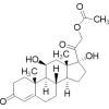 醋酸氢化可的松，分析标准品,HPLC≥98%