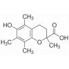 6-羟基-2,5,7,8-四甲基苯并二氢吡喃-2-羧酸，分析标准品,HPLC≥98%