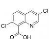 二氯喹啉酸，分析标准品,HPLC≥98%