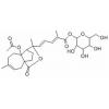 土槿皮甲酸-O-β-D-葡萄糖苷，分析标准品,HPLC≥98%
