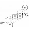 西贝母碱，化学对照品(20mg)