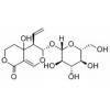 獐牙菜苦苷，化学对照品(约20mg)