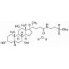 牛磺胆酸钠水合物，化学对照品(20mg)