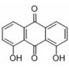 1，8-二羟基蒽醌，化学对照品(50mg)