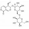 6'-O-β-D-葡萄糖基龙胆苦苷，分析标准品,HPLC≥97%