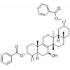 3,29-二苯甲酰基栝楼仁三醇，分析标准品,HPLC≥98%
