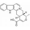 Serpentinic acid，分析标准品,HPLC≥98%